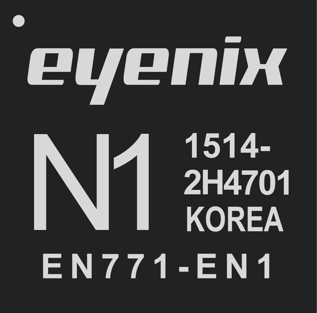 Eyenix - PRODUCT - 7 Series